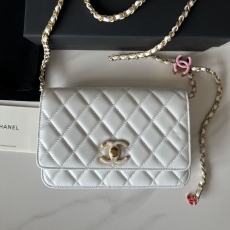 Chanel WOC Bags